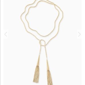 Kendra Scott Necklace
